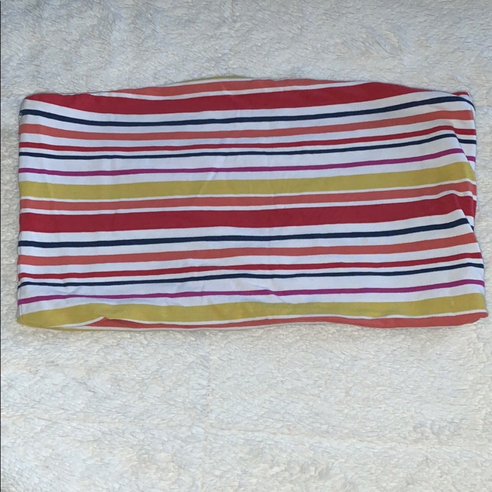 forever 21 tube top